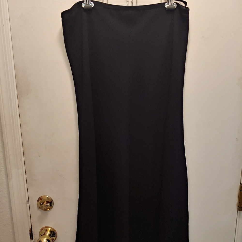 Woman's skirt